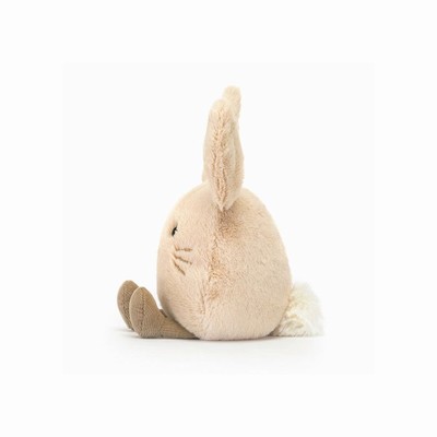 Jellycat Amuseabean Conejo | LFKP-04398